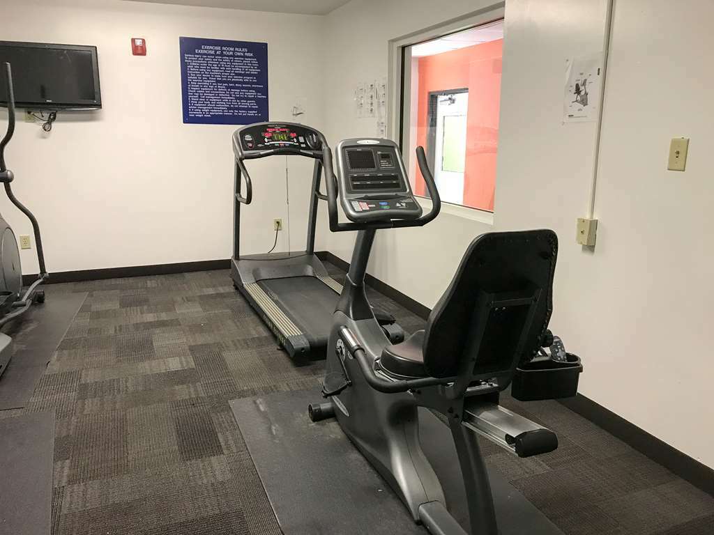 Red Roof Plus+&suites Savannah – I-95 Hotel 3*